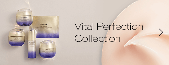 Vital Perfection Collection