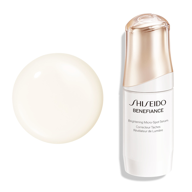 Brightening Micro-Spot Serum - BENEFIANCE | SHISEIDO
