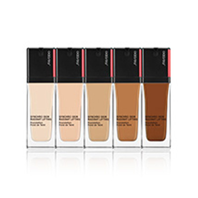 Synchro Skin Radiant Lifting Foundation Assorted Shades
