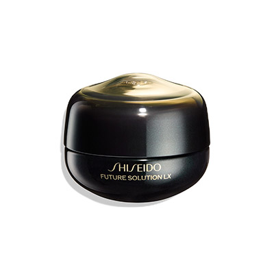 Future Solution LX Eye and Lip Contour Regenerating Cream