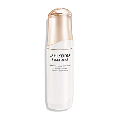 Benefiance Brightening Micro Spot Serum 50ml