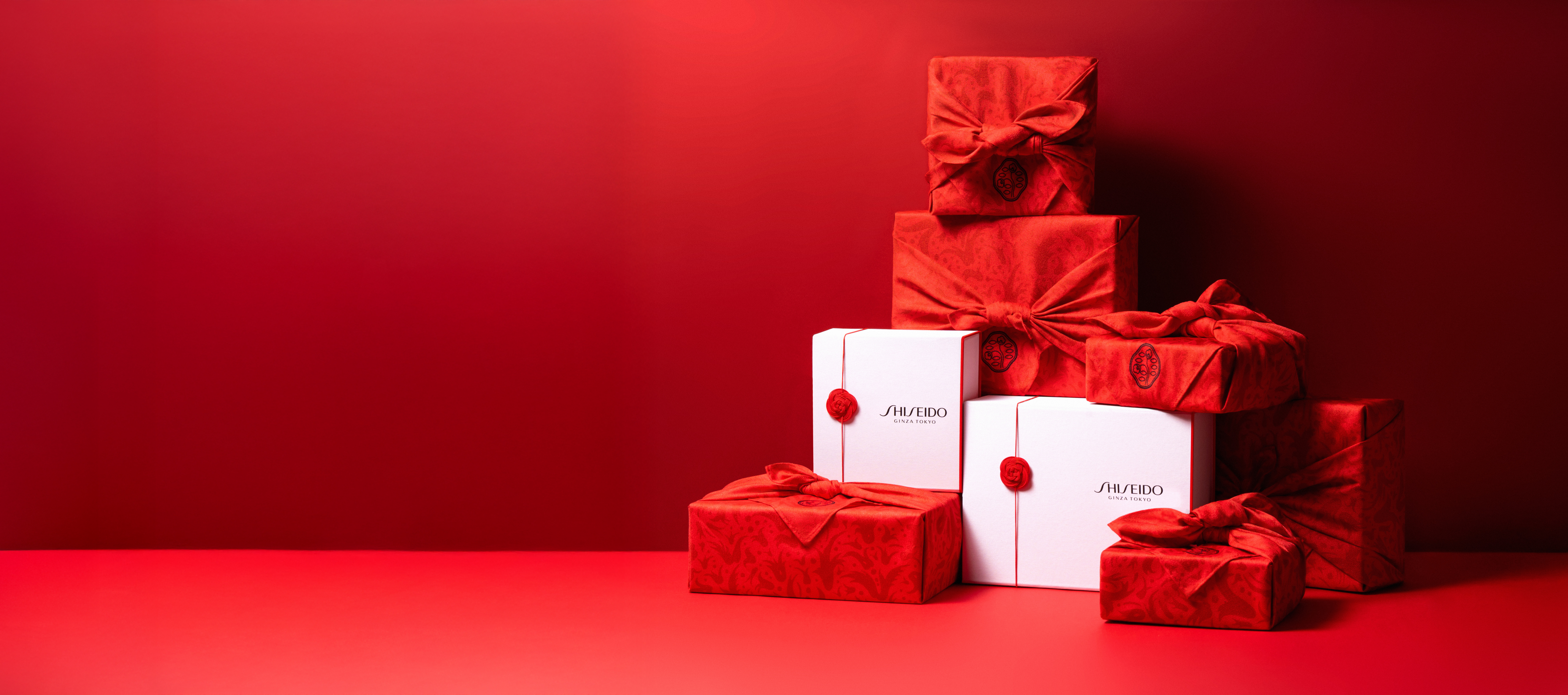 Shiseido Camellia Club
