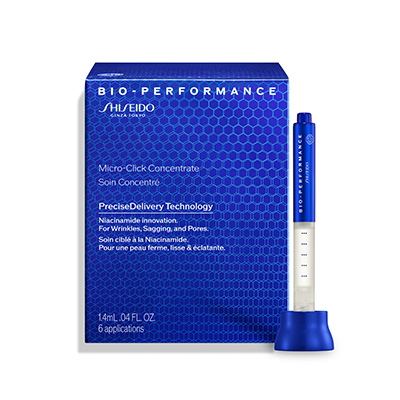 Bio Performance Micro Click Concentrate