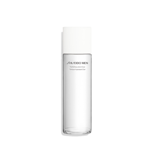 Shiseido Men Hydrating Lotion
