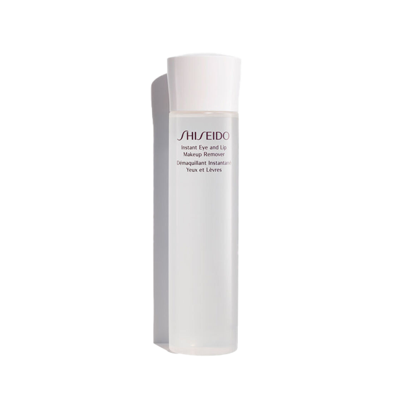 Instant Eye and Lip Makeup Remover