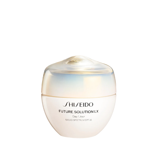 Future Solution LX Total Protective Cream