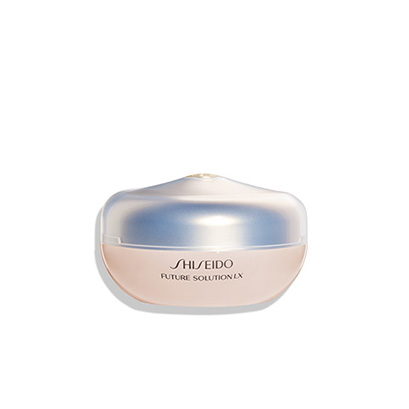 Future Solution LX Total Radiance Loose Powder E