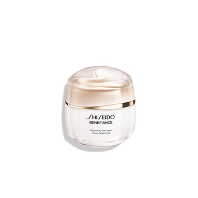 Benefiance Brightening Gel Cream