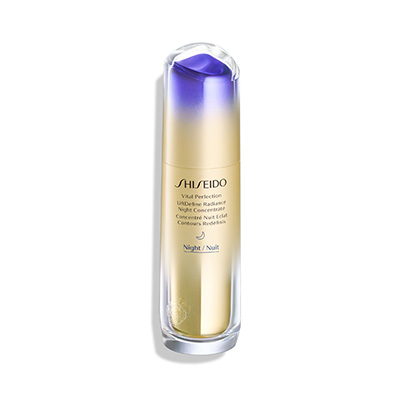 Vital Perfection LiftDefine Radiance Night Concentrate 40ml