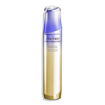 Vital Perfection LiftDefine Radiance Night Concentrate 80ml