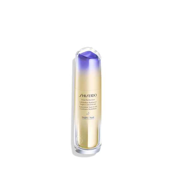 Vital Perfection LiftDefine Radiance Night Concentrate 40ml
