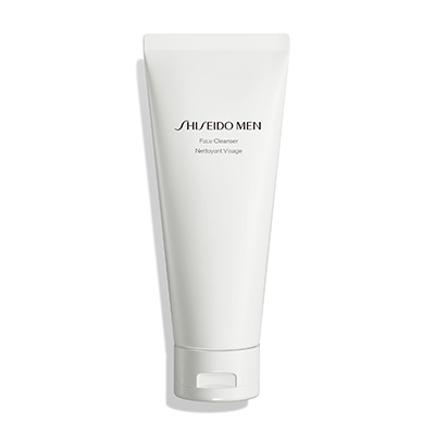 Shiseido-Men-Face-Cleanser