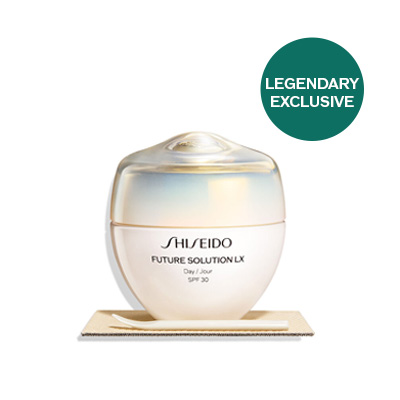 Future Solution LX Total Protective Cream