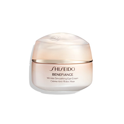 Benefiance Wrinkle Smoothing Eye Cream