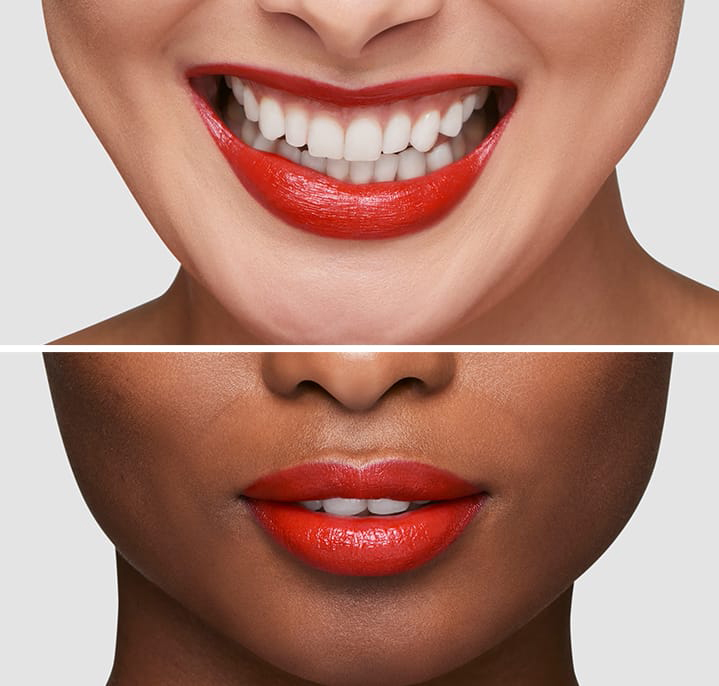 BABY BRIGHT MATTE LIP CHEEK 04 – Thai House Cosmetics