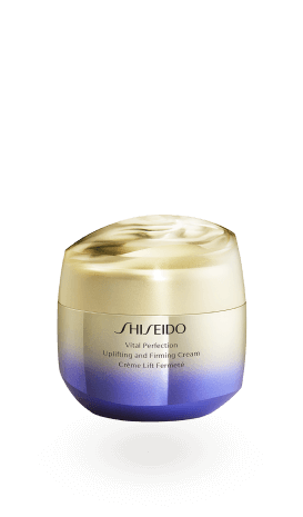 Uplifting and Firming Cream