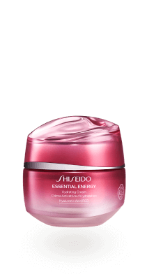 Hydrating Cream