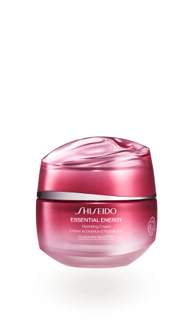 Hydrating Cream