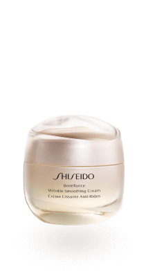 Wrinkle Smoothing Cream