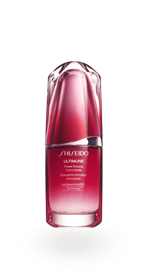 Power Infusing Concentrate