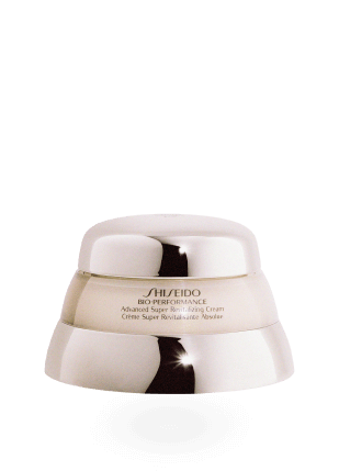 Advanced Super Revitalizing Cream