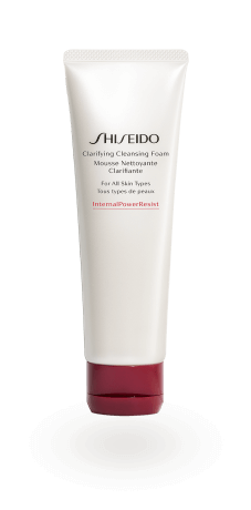 Clarifying Cleansing Foam