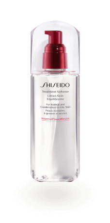 Treatment Softener