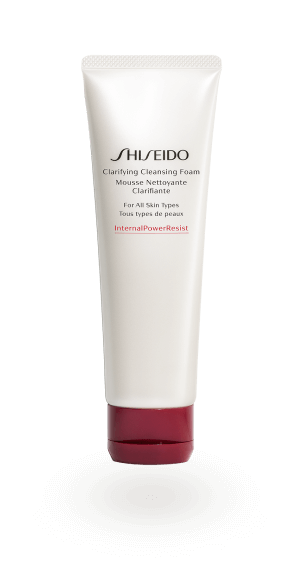 Clarifying Cleansing Foam