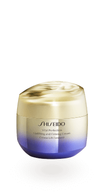 Uplifting and Firming Cream