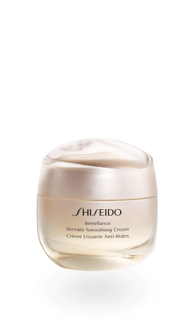 Wrinkle Smoothing Cream